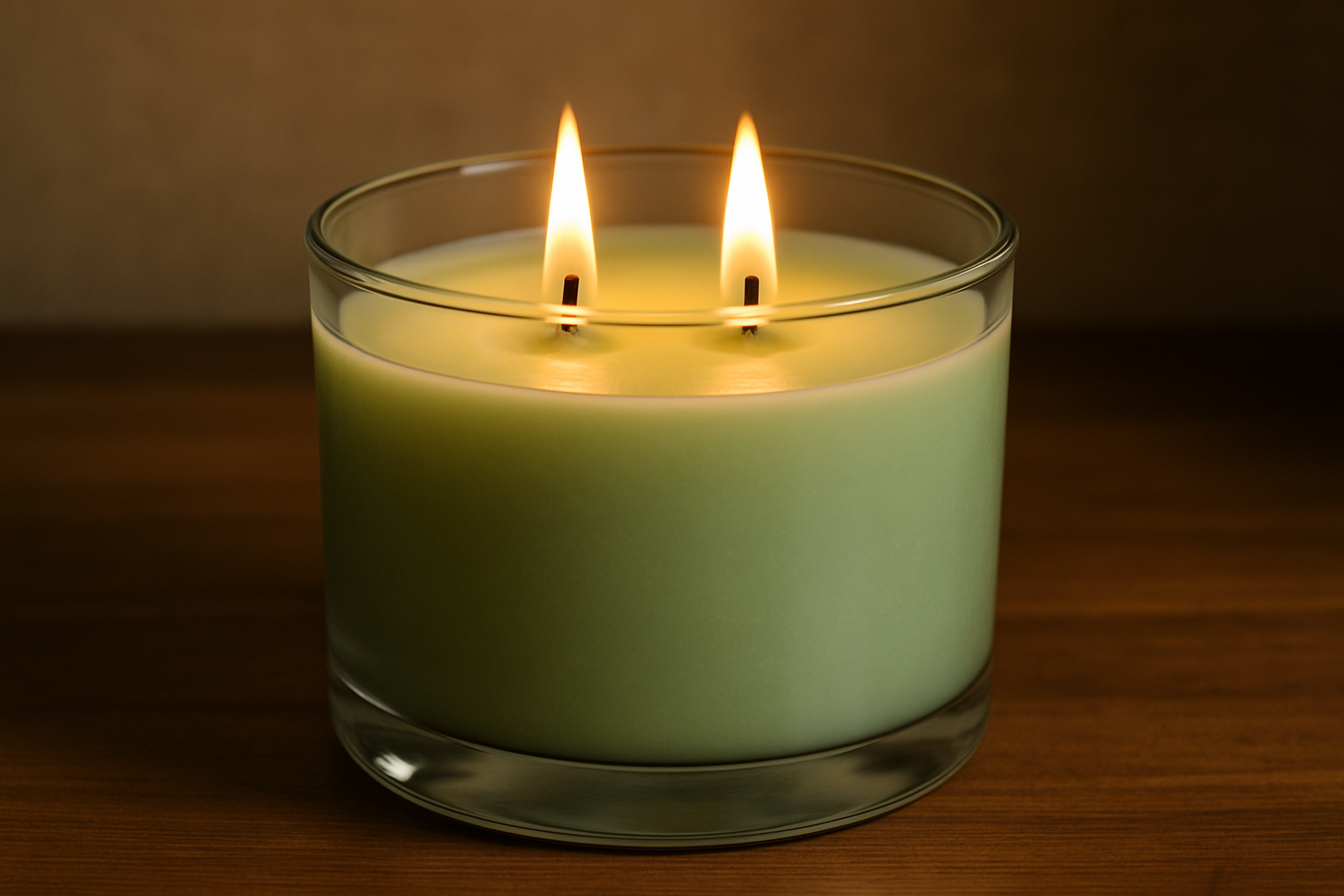 2 wick